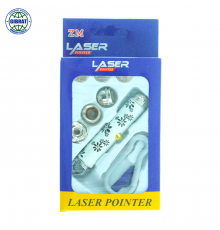 Лазер  ZM 8267.