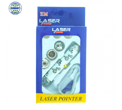 Лазер  ZM 8267.