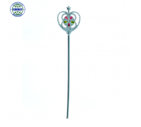 Палочка Новый год светящийся Фея 900-2