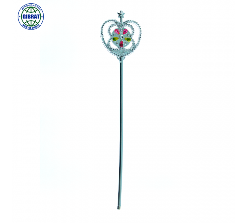 Палочка Новый год светящийся Фея 900-2