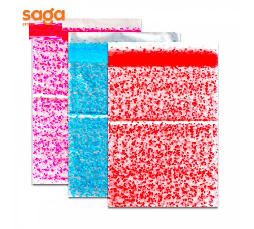 Пакет упаковочный 35*50см, в пачке от 90шт.