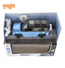 Машина с пультом BYD Leopard 2155.