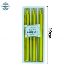 Свечи декоративные SZQ-67