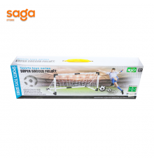 Футбол ворота в коробке 685-7