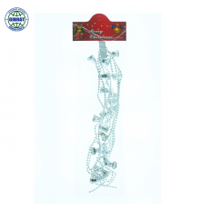 Бусы для оформления, длина-2,7 метр. XC 116