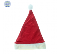 Новогодняя шапка "Дед мороз", 6181-23 (MERRY X-MAS)