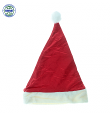 Новогодняя шапка "Дед мороз", 6181-23 (MERRY X-MAS)