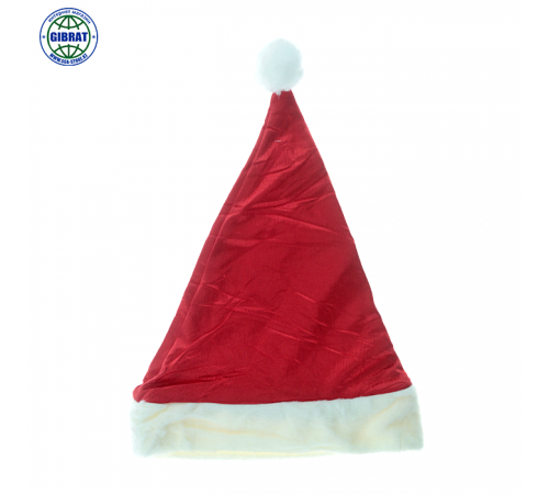 Новогодняя шапка "Дед мороз", 6181-23 (MERRY X-MAS)