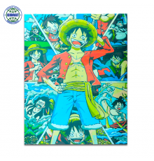 Алмазная мозаика, размер-40*50см. КА 116.