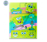 Алмазная мозаика, размер-30*40см. 3221.