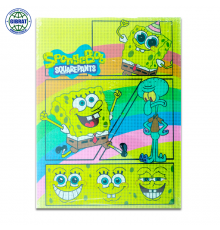 Алмазная мозаика, размер-30*40см. 3221.