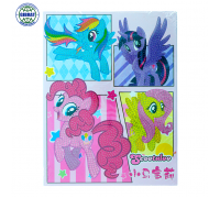 Алмазная мозаика, размер-23*30см. 3038