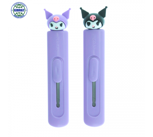 Канцелярский нож Куроми MD-1227.