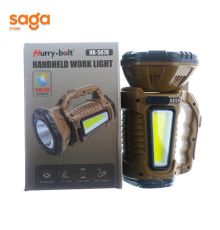 Фонарь с ручкой 1/30 HB-5678.