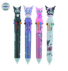 Ручка шариковая Куроми 10в1 119.