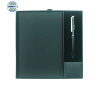 Блокнот подарочный Актан Премиум, клетка, формат-А5, TTX23-016.