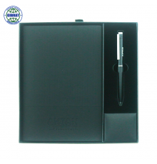 Блокнот подарочный Актан Премиум, клетка, формат-А5, TTX23-016.