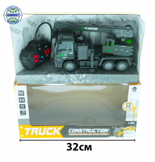 Машина радиоуправляемая "Строительная техника" 528. 253.