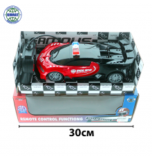 Машина радиоуправляемая "Bugatti Chiron"555-1