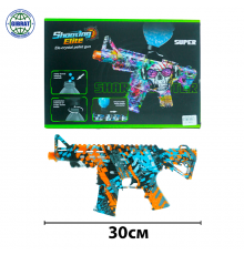 Автомат орбиз на аккумуляторе YF 1729-2