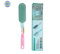 Щетка для одежды 4в1 GT-50.