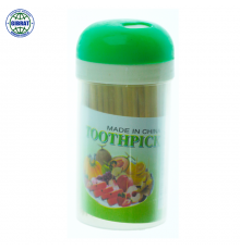 Зубочистки TOOTHPICK 501.