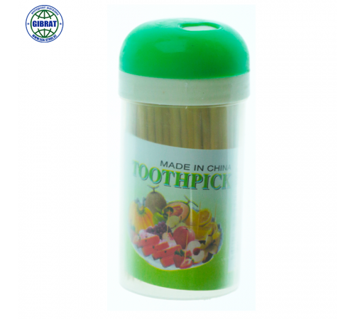 Зубочистки TOOTHPICK 501.