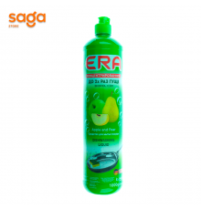 Средство для мытья посуды ERA, 1000гр.