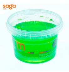 Гель для мытья посуды Magnit, 400л.