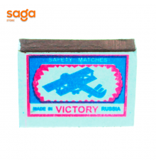 Спички Россия