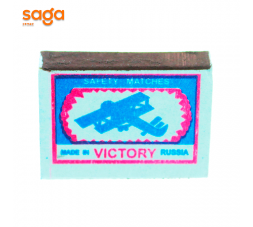 Спички Россия