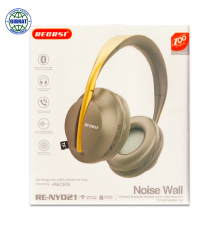 Наушники беспроводные Recrsi RE-NY021.