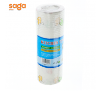 Салфетки многоразовый, 50л. 1/100