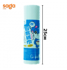 Салфетки многоразовый, 50л. JHY1A