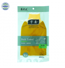 Мочалка перчатка Bath Towel 6013.