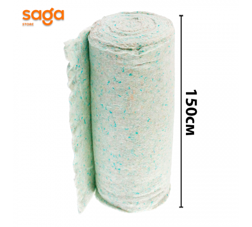 Тряпка Ветошь 3/60метр