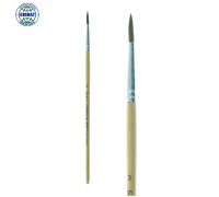 Художественные кисти "Белка NO.3" RA-7663