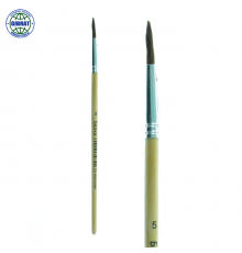 Художественные кисти "Белка NO.5" RA-7665