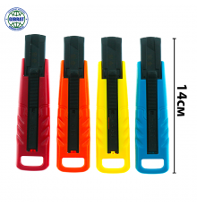 Канцелярский нож ABS