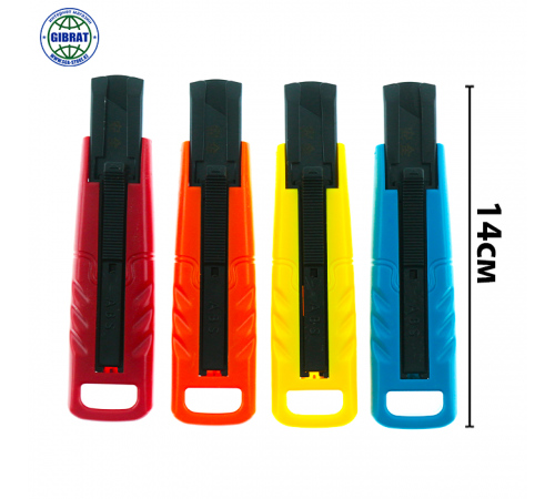 Канцелярский нож ABS