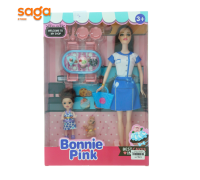 Кукла в коробке Bonnie ping столик 112