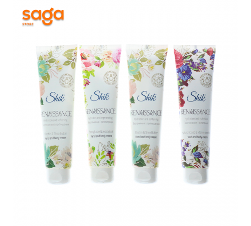 Крем для рук Shik Renaissance 100мл