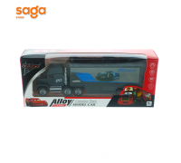 Трейлер Тачки в коробке 829174