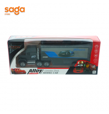 Трейлер Тачки в коробке 829174