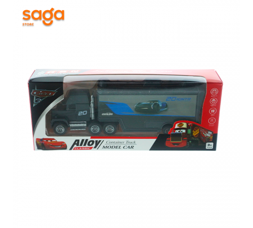 Трейлер Тачки в коробке 829174