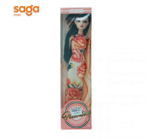 Кукла "Nakamuro Princess" 1030