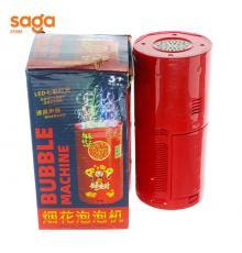 Пузерок красный 6675.