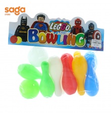 ТС-06-061 Кегли мини