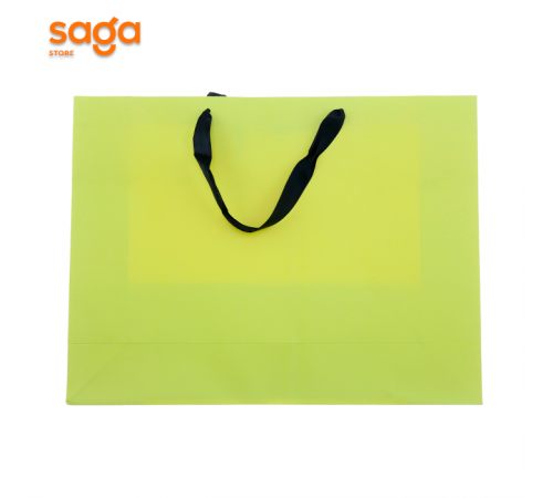 Пакет бумажный 41*31*12см 1/12/360