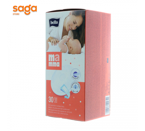 Bella Mama comfort 360